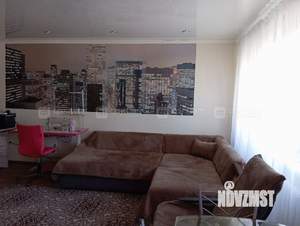 2-к квартира, вторичка, 42м2, 5/5 этаж