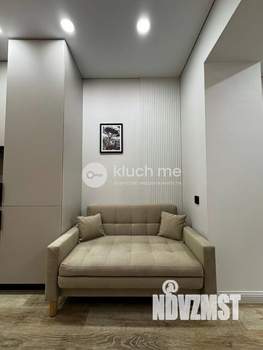 1-к квартира, вторичка, 40м2, 8/10 этаж