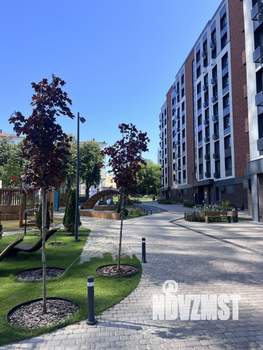 1-к квартира, вторичка, 42м2, 8/9 этаж