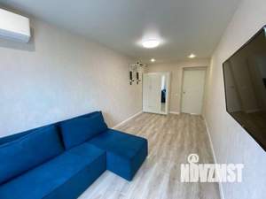 2-к квартира, вторичка, 46м2, 4/5 этаж