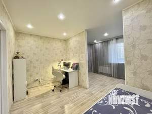 2-к квартира, вторичка, 60м2, 1/10 этаж