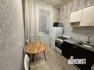 1-к квартира, вторичка, 23м2, 4/9 этаж