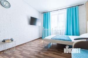 1-к квартира, вторичка, 35м2, 9/10 этаж