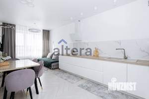 3-к квартира, вторичка, 76м2, 8/10 этаж