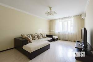 3-к квартира, вторичка, 94м2, 5/10 этаж