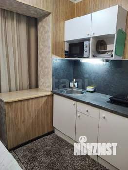 Студия квартира, вторичка, 11м2, 2/7 этаж