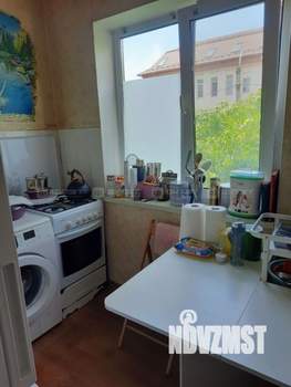 2-к квартира, вторичка, 42м2, 2/5 этаж