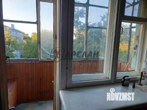 3-к квартира, вторичка, 57м2, 4/5 этаж