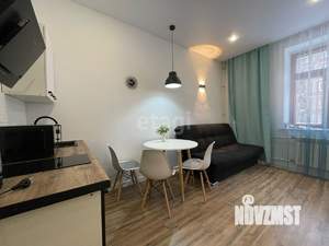 3-к квартира, вторичка, 80м2, 1/5 этаж