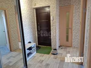 2-к квартира, вторичка, 40м2, 4/5 этаж