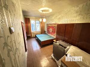 3-к квартира, вторичка, 58м2, 3/5 этаж