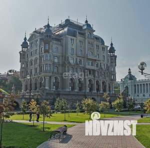 6-к квартира, вторичка, 264м2, 7/8 этаж