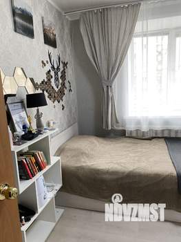 1-к квартира, вторичка, 28м2, 2/9 этаж