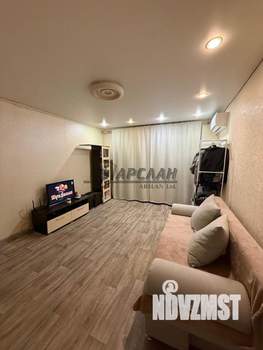 2-к квартира, вторичка, 43м2, 3/5 этаж