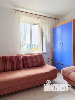 1-к квартира, вторичка, 16м2, 7/9 этаж