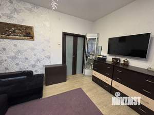 2-к квартира, вторичка, 61м2, 2/2 этаж