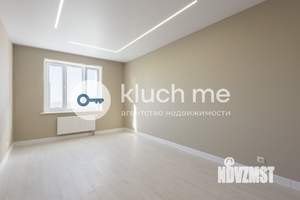 1-к квартира, вторичка, 42м2, 14/24 этаж