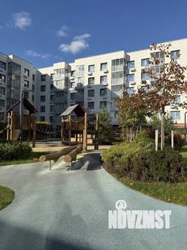 3-к квартира, сданный дом, 90м2, 3/6 этаж