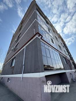 1-к квартира, вторичка, 48м2, 1/6 этаж