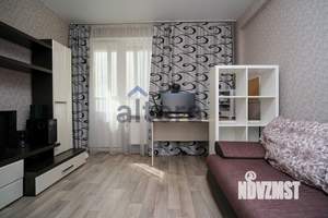 1-к квартира, вторичка, 32м2, 4/10 этаж