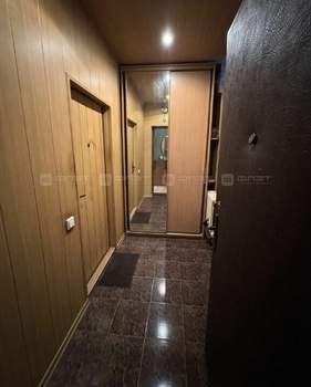 2-к квартира, вторичка, 76м2, 3/6 этаж