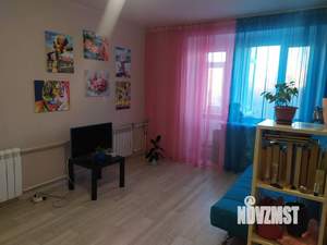 1-к квартира, вторичка, 29м2, 5/5 этаж