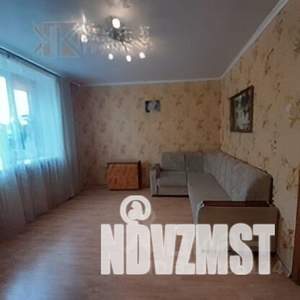 3-к квартира, вторичка, 72м2, 2/2 этаж