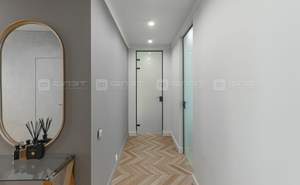 4-к квартира, вторичка, 108м2, 9/10 этаж