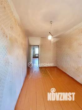 3-к квартира, вторичка, 62м2, 5/5 этаж