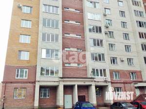 1-к квартира, вторичка, 42м2, 5/9 этаж