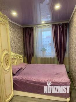 3-к квартира, вторичка, 52м2, 9/9 этаж