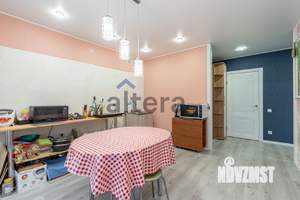 3-к квартира, вторичка, 77м2, 6/10 этаж