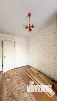 3-к квартира, вторичка, 56м2, 5/5 этаж