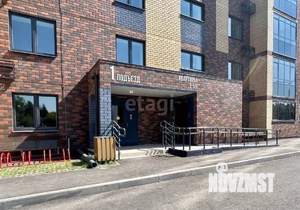 2-к квартира, вторичка, 51м2, 4/10 этаж