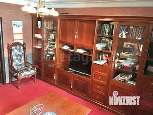 2-к квартира, вторичка, 95м2, 6/18 этаж