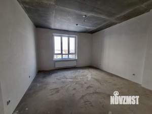 3-к квартира, сданный дом, 76м2, 7/9 этаж