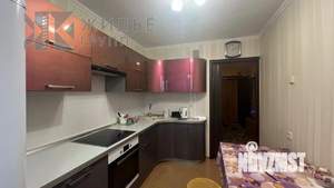 1-к квартира, вторичка, 40м2, 12/14 этаж