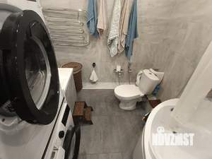 Студия квартира, вторичка, 32м2, 8/20 этаж