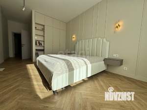 3-к квартира, вторичка, 119м2, 6/22 этаж