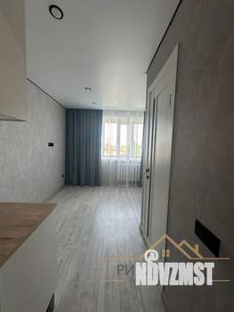 Студия квартира, вторичка, 22м2, 3/9 этаж