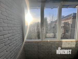 Студия квартира, вторичка, 18м2, 5/5 этаж
