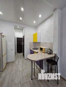 Студия квартира, вторичка, 20м2, 1/9 этаж