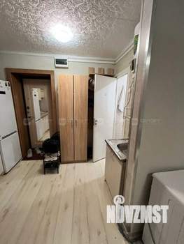 1-к квартира, вторичка, 24м2, 2/5 этаж