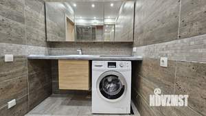 1-к квартира, вторичка, 44м2, 17/17 этаж