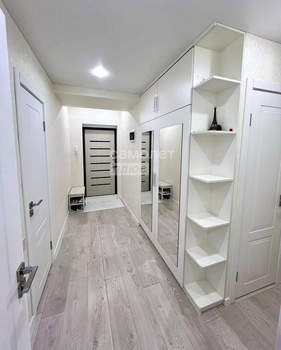2-к квартира, вторичка, 60м2, 2/14 этаж