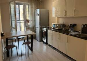 1-к квартира, вторичка, 43м2, 15/17 этаж