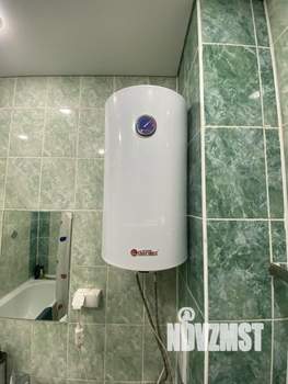 1-к квартира, вторичка, 41м2, 10/16 этаж