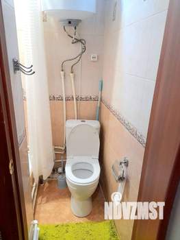 Студия квартира, вторичка, 13м2, 5/5 этаж