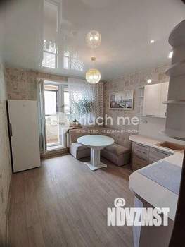 1-к квартира, вторичка, 42м2, 8/10 этаж