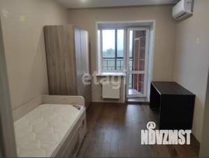 2-к квартира, вторичка, 54м2, 7/10 этаж